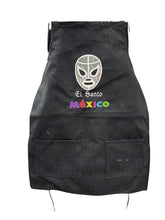 Cargar imagen en el visor de la galería, Delantal Bordado Luchadores