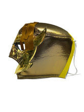 Cargar imagen en el visor de la galería, Paquete de 3 máscaras surtidas de luchador