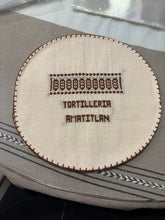 Cargar imagen en el visor de la galería, Tortilleros personalizados