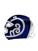 Cargar imagen en el visor de la galería, Máscaras de luchador
