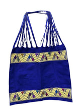 Cargar imagen en el visor de la galería, Tote bag estilo telar