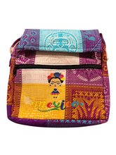 Cargar imagen en el visor de la galería, Bolsa esponja convenciones