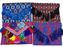 Cargar imagen en el visor de la galería, Cartera sobre grande