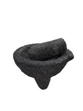 Cargar imagen en el visor de la galería, Molcajete mediano