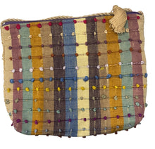 Cargar imagen en el visor de la galería, Bolsa de nudos crossbody