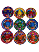 Cargar imagen en el visor de la galería, Cenicero de sombrero en barro de historia