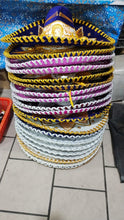 Cargar imagen en el visor de la galería, Sombrero de Charro ADULTO, varios colores
