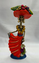 Cargar imagen en el visor de la galería, Catrina #1 Chica 2025