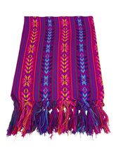 Cargar imagen en el visor de la galería, Rebozo de Palomitas