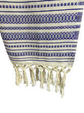 Cargar imagen en el visor de la galería, Rebozo de Telar