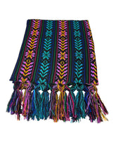 Cargar imagen en el visor de la galería, Rebozo de Palomitas