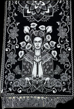 Cargar imagen en el visor de la galería, Rebozo Frida Khalo