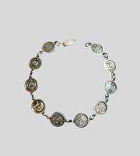 Cargar imagen en el visor de la galería, Pulsera azteca