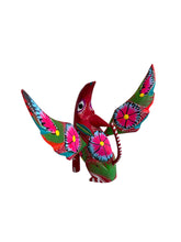 Cargar imagen en el visor de la galería, Lobo mediano rojo