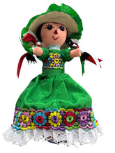 Cargar imagen en el visor de la galería, Muñeca Lele Pastora