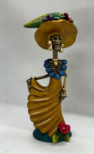 Cargar imagen en el visor de la galería, Catrina #1 Chica 2025