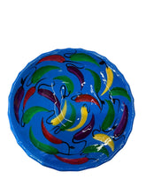 Cargar imagen en el visor de la galería, Frutero chico de chiles 14cm