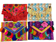 Cargar imagen en el visor de la galería, Cartera sobre grande