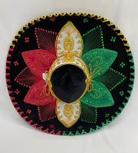 Cargar imagen en el visor de la galería, Sombrero de Charro ADULTO, varios colores