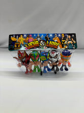 Cargar imagen en el visor de la galería, Paquete de lucha libre