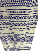 Cargar imagen en el visor de la galería, Rebozo de Telar