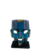 Cargar imagen en el visor de la galería, Máscaras #1 pony de piedra