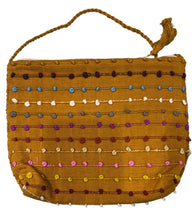 Cargar imagen en el visor de la galería, Bolsa de nudos crossbody