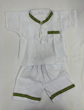 Cargar imagen en el visor de la galería, Conjunto de manta con short
