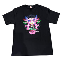 Cargar imagen en el visor de la galería, Playera Ajolote rosa