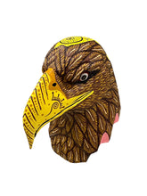 Cargar imagen en el visor de la galería, Cabeza de Águila