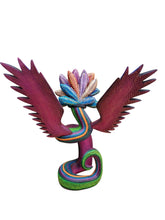 Cargar imagen en el visor de la galería, Quetzalcóatl alebrije