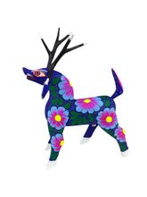 Cargar imagen en el visor de la galería, Venado azul