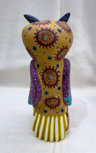 Cargar imagen en el visor de la galería, Búho