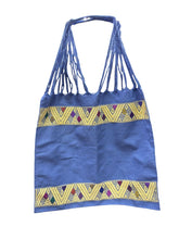 Cargar imagen en el visor de la galería, Tote bag estilo telar
