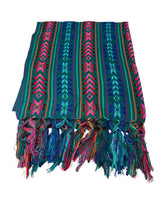 Cargar imagen en el visor de la galería, Rebozo de Palomitas