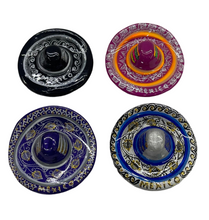 Cargar imagen en el visor de la galería, Iman de sombrero de charro fino