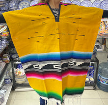 Cargar imagen en el visor de la galería, Jorongo Santanero