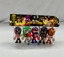 Cargar imagen en el visor de la galería, Paquete de lucha libre