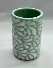 Cargar imagen en el visor de la galería, Tequilero de talavera