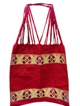 Cargar imagen en el visor de la galería, Tote bag estilo telar
