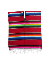 Cargar imagen en el visor de la galería, Jorongos para niños y niñas Viva México!!