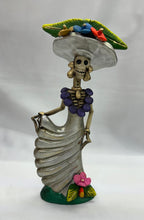 Cargar imagen en el visor de la galería, Catrina #1 Chica 2025