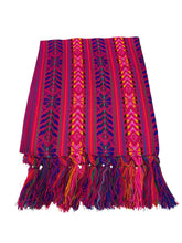 Cargar imagen en el visor de la galería, Rebozo de Palomitas