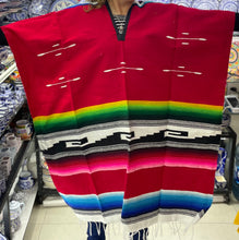 Cargar imagen en el visor de la galería, Jorongo Santanero