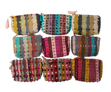 Cargar imagen en el visor de la galería, Monedero de nudos chico