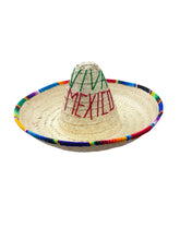 Cargar imagen en el visor de la galería, Sombrero de palma