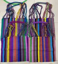 Cargar imagen en el visor de la galería, Bolsa de nudos chica