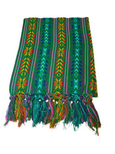 Cargar imagen en el visor de la galería, Rebozo de Palomitas