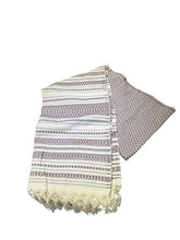 Cargar imagen en el visor de la galería, Rebozo de Telar