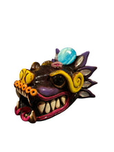 Cargar imagen en el visor de la galería, Quetzalcóatl decorado